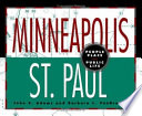 Minneapolis-St. Paul : people, place, and public life /