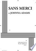 Sans merci /