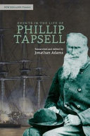 Events in the life of Phillip Tapsell, "the Old Dane" /