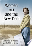 Women, art and the New Deal /