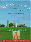 Christmas in the heartland : recipes, decorations, and traditions for joyous celebrations /