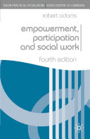 Empowerment, participation and social work /
