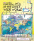 The most fantastic atlas of the whole wide world --by the Brainwaves /