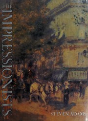 The impressionists /