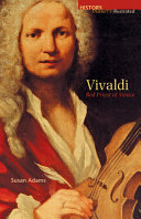 Vivaldi : Red Priest of Venice /