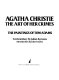 Agatha Christie, the art of her crimes : the paintings of Tom Adams /