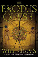 The Exodus quest /