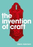 The invention of craft /