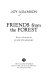 Friends from the forest /