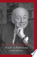 Max Reinhardt: A Life in Publishing /