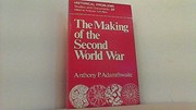 The making of the Second World War /