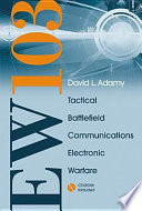 EW 103 : tactical battlefield communications electronic warfare /