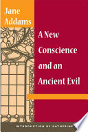 A new conscience and an ancient evil /