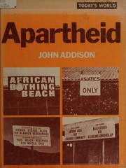 Apartheid /