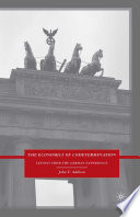 The Economics of Codetermination : Lessons from the German Experience /