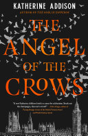 The angel of the crows /