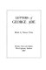 Letters of George Ade /