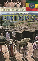 The history of Ethiopia /