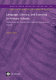 Language, literacy and learning in primary schools : implications for teacher development programs in Nigeria /