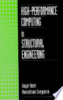 High-performance computing in structural engineering /