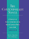 The contemporary novel : a checklist of critical literature on the English language novel since 1945 /