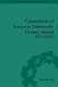 Communities of science in nineteenth-century Ireland /