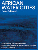 African water cities /