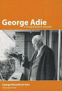 George Adie : a Gurdjieff pupil in Australia /