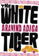 The white tiger /