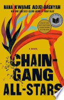 Chain-gang all-stars /