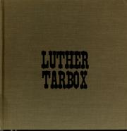 Luther Tarbox /