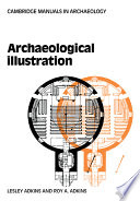 Archaeological illustration /