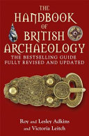 The handbook of British archaeology.