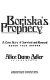 Boriska's prophecy : a true story of survival and renewal, never told before : an autobiography /