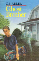 Ghost brother /