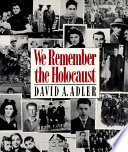 We remember the Holocaust /