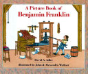 A picture book of Benjamin Franklin /