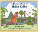 A picture book of Helen Keller /
