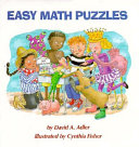 Easy math puzzles /