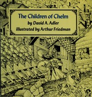 The children of Chelm /