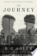 The journey : a novel /