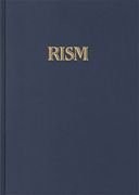 Hebrew notated manuscript sources up to circa 1840 : a descriptive and thematic catalogue with a checklist of printed sources /