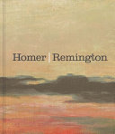 Homer - Remington /