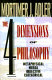 The four dimensions of philosophy : metaphysical, moral, objective, categorical /