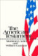 The American testament : for the Institute for Philosophical Research and the Aspen Institute for Humanistic Studies /