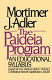 The Paideia program : an educational syllabus /