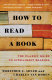 How to read a book /