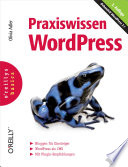 Praxiswissen WordPress /