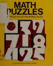 Math puzzles /