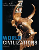 World civilizations /